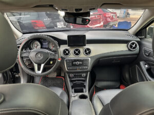 Mercedes-Benz GLA 250 2015 SUV | Local Used, Automatic, Registered, Sunroof, Fully Loaded
