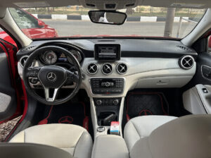 Mercedes-Benz GLA 250 2016 SUV | Local Used, Automatic, Registered, Low Mileage, Fully Loaded