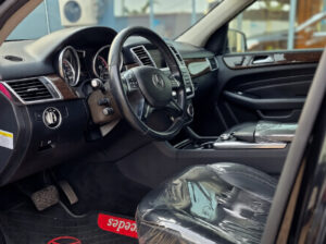 Mercedes-Benz ML350 4MATIC 2014 SUV | AWD, Petrol, Automatic, Registered, Low Mileage
