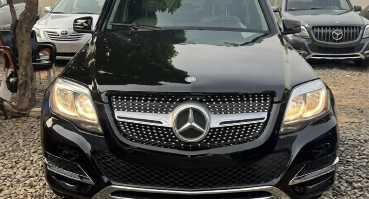 Mercedes-Benz GLK 350 4MATIC 2014 SUV | AWD, Petrol, Automatic, Registered, Low Mileage