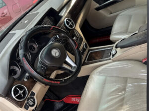 Mercedes-Benz GLK 350 4MATIC 2014 SUV | AWD, Petrol, Automatic, Registered, Low Mileage