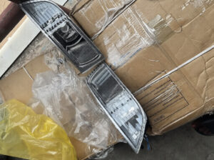 Brand New Lexus GX 470 Bumper Lamp | Front Fog Light / Bumper Light Replacement