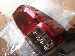 Brand New Toyota Hilux 2015 Back Lamp | Rear Tail Light Replacement (High Quality)