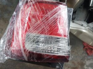 2016 Kia Sorento Rear Tail Light Assembly – OEM Style Replacement Brake Lamp