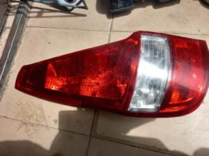 Hyundai Touring Rear Tail Light Assembly for Sale | Durable Replacement Back Light