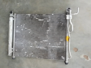 AC Condenser for All Vehicles | Universal Car Air Conditioning Condenser Available