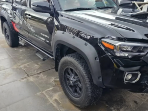 Toyota Tacoma 2008 to 2019 Upgrade Kit | Complete Facelift & Replacement Parts
