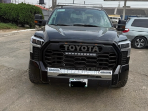 Toyota Tundra 2015 Upgraded to 2025 | Complete Facelift & Upgrade Kits