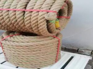 TW40 Tug of War Rope 40m – Heavy Duty Outdoor Game Rope for Team Games, Sports & Training (Brand New