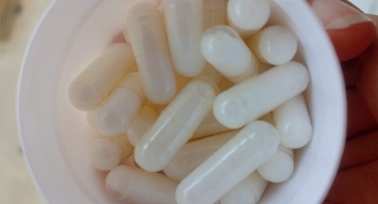 Health Plus Women’s Wellness Capsules – Natural Supplement for Feminine Health Support