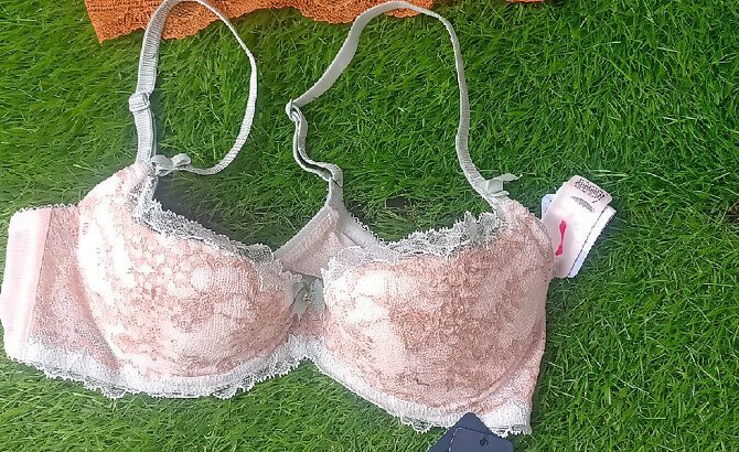 Beginners Bra for Teen Girls – Comfortable & Stylish Underwear