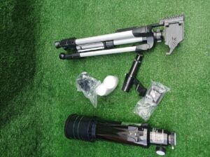 Astronomical Telescope – High Power Telescope for Stargazing