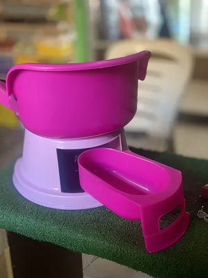 Toddler Toilet Training Potty Chair – Kids’ Pinging Chair for 9 Months to 4 Years