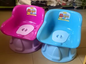 Toddler Toilet Training Potty Chair – Kids’ Pinging Chair for 9 Months to 4 Years