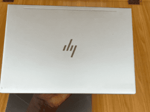 HP Envy 13 Laptop | Intel Core i5, 8GB RAM, 512GB SSD Ultrabook