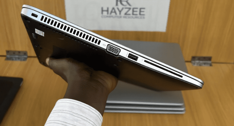 HP EliteBook 850 G3 Laptop | Intel Core i7, 16GB RAM, 256GB SSD Business Laptop