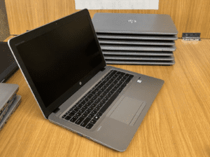 HP EliteBook 850 G3 Laptop | Intel Core i7, 16GB RAM, 256GB SSD Business Laptop
