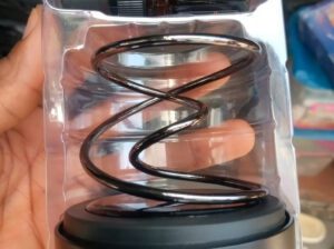 Car Air Freshener – Long Lasting Interior Fragrance for Cars (Brand New)