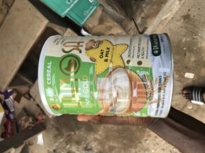 Unbranded Brand Food Type Brand New Condition 3 to 6 Months, 6 to 9 Months, Other Age Other Special