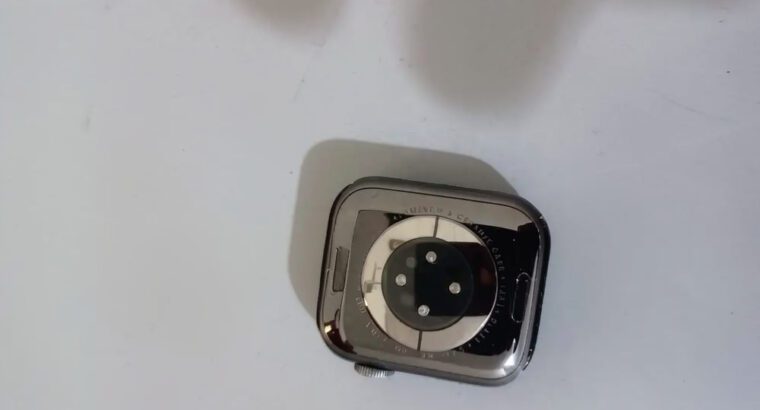 Apple Watch Series 6 40mm – Used Smartwatch in Excellent Condition | Stylish iWatch for Fitness & Da