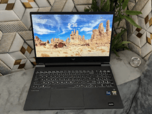 HP Victus 15 Gaming Laptop | Intel Core i7, 32GB RAM, 1TB SSD High-Performance Laptop