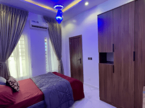 3 Bedroom Premium Bungalow for Sale – 300sqm | Gym, Pool & BBQ Zone | Government Approved