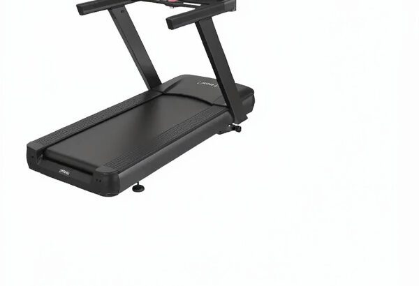 X8600P Treadmill (DHZ Brand) – 3HP Motor Running Machine with Bluetooth & Display for Home & Gym Fit