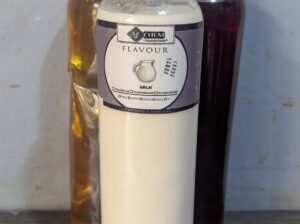 Milk Supreme 1 Litre – Creamy Baking Flavor Enhancer