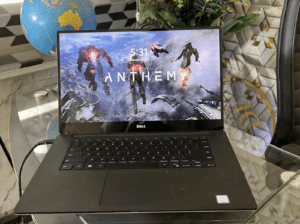 Dell XPS 15 9560 Laptop | Intel Core i7, 32GB RAM, 512GB SSD High-Performance Ultrabook