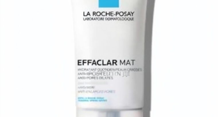 La Roche-Posay Effaclar Mat 40ml – Oil Control ...