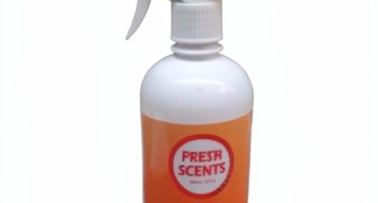Fresh Scents Rust Remover Spray 500ml – Heavy Duty Rust Cleaner Spray for Metal Surfaces (Brand New)