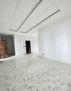 4 Bedroom Duplex for Sale in Lekki (Mobile Road) | Flexible Payment Plan | C of O | 95% Completed