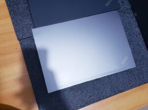 Lenovo ThinkPad T14 Gen 2 Laptop – Intel Core i7, 16GB RAM, 512GB SSD, 14″ Display | Used Business L