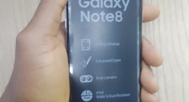 Samsung Galaxy Note 20 256GB Rose Gold (UK Used) – 8GB RAM, 6.7″ AMOLED, 64MP Camera