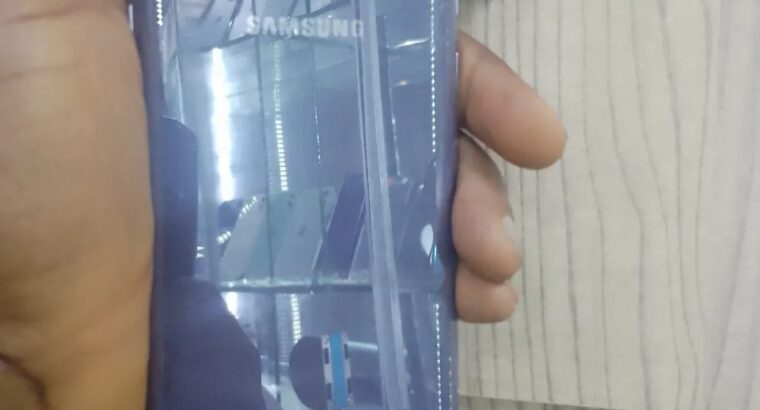 Samsung Galaxy Note 8 128GB Blue (UK Used) – 6GB RAM, 6.3″ Display, Dual Camera