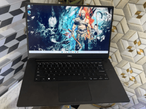 Dell XPS 15 Laptop | Intel Core i7, 32GB RAM, 1TB SSD High-Performance Ultrabook