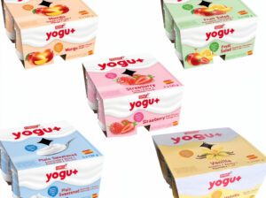 Yogu Plus Yoghurt – Nutritious Yogurt for Babies, Kids & Adults