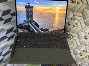 Dell Latitude 7320 Laptop | Intel Core i5, 16GB RAM, 256GB SSD Ultrabook