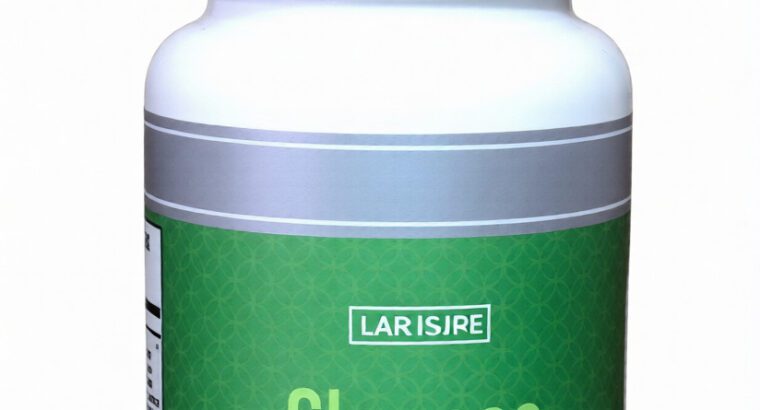 Jigsimur Health Drink – Natural Detox & Cleanse Supplement for Adults