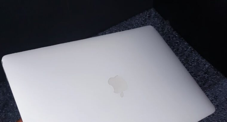Apple MacBook Pro 2017 13″ – Intel Core i5, 8GB RAM, 128GB SSD | Used MacBook Pro Laptop (Exchange A