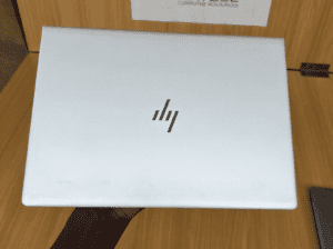 HP EliteBook 840 G6 Laptop | Intel Core i7, 16GB RAM, 512GB SSD Business Laptop