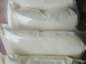 Clean Dried Beans Flour – Washed & Dehydrated for Moi Moi and Akara