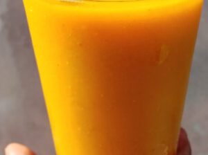 Fresh Fruit Juice – Turmeric, Apple, Mango, Carrot, Watermelon, Cucumber & Orange