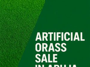Artificial Grass Abuja – Premium Synthetic Turf for Homes, Offices & Playgrounds