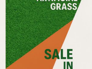 Artificial Grass Abuja Wholesale – Bulk Synthetic Turf for Homes, Offices & Playgrounds