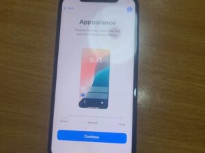 Apple iPhone 12 64GB Blue – Unlocked Smartphone with Advanced Camera & A14 Bionic