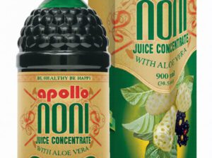 Apollo Noni Juice – Herbal Delight Natural Health Drink