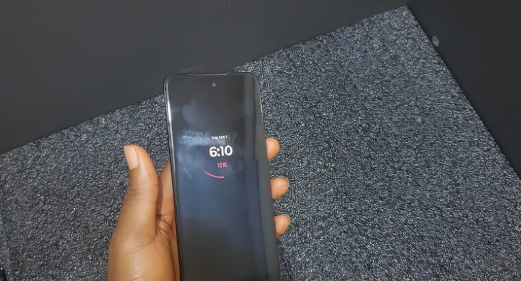Motorola Moto G Power (2022) 64GB Black – Used ...