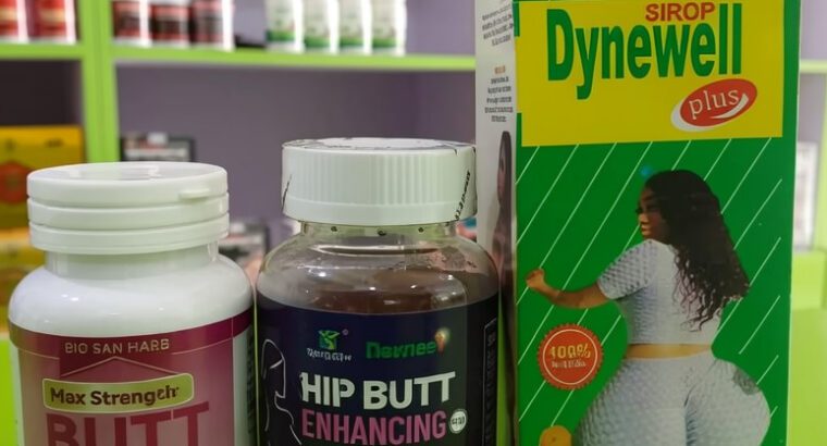 Dynewell Plus Weight Support Gummies & Capsules – Nutritional Supplement for Healthy Weight & Wellne
