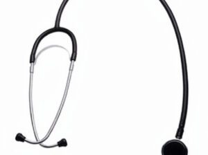 Real Stethoscope for Kids – Educational Toy for Young Future Doctors